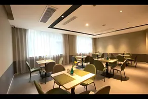Home Inn Style Handan Yongnian Taiji Plaza - Image 5