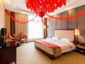 Shangdu International Hotel (Ulanqab Shangdu Branch) - Image 2
