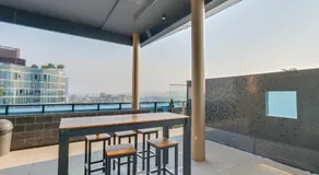 1BR The Coterie Apartments - 1 Bedroom Deluxe Apartmen - Image 4