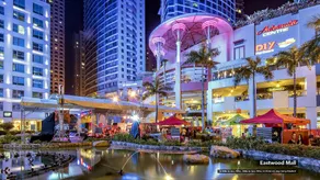 RedDoorz at Broadway Court Apartelle Quezon City - Image 2
