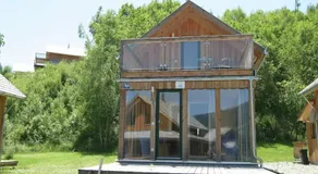 Chalet Stadl an der Mur near Ski Slopes - Image 2