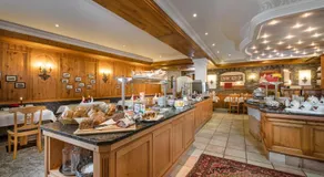 Hotel Zauchensee Zentral - Image 4