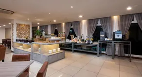 One Pacific Hotel and Serviced Apartments - Image 2