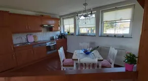 FeWo 3 im Haus Lohme OT Hagen - Image 5