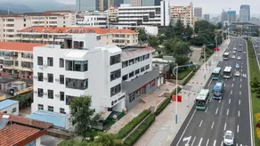 Huancui District Yuehaiyuan Hotel - Image 4