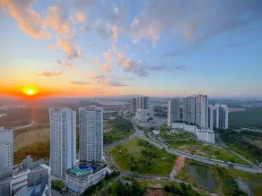 Iskandar Residences Nusajaya by Stayrene - Image 5