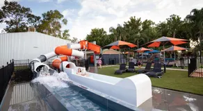 NRMA Mildura Riverside Holiday Park - Image 2