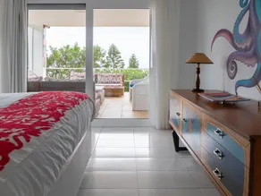 Vacation villa with sea views in Mojacar - Image 2
