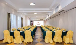 Vienna Hotel Guizhou Bijie Chuangmei Century City - Image 5