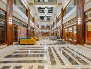 Woodrose Banquets and Hotel - Image 5