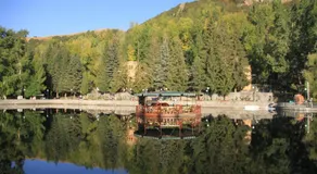 Jermuk Ararat Health SPA - Image 2