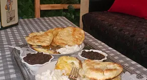 Stone House Hostel Elbasan - Image 5