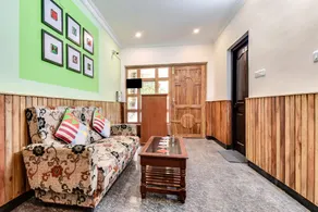 OYO Home 78744 Limra Residency - Image 2