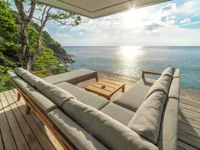 Villa Amanzi Kamala by Elite Havens - Image 3