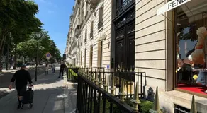 Appartement Avenue Montaigne - Paris Champs Elysées - Image 5