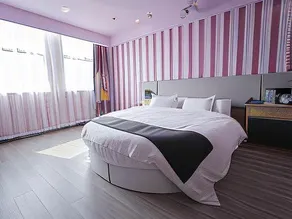 Thank Inn Plus Hotel Qingdao Licang Wan Nianquan Road - Image 5