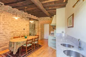 La Volpe a Chianti Country Home - Image 5