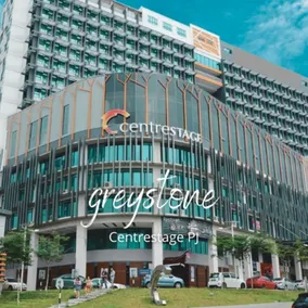 Greystone Centrestage PJ - Image 3