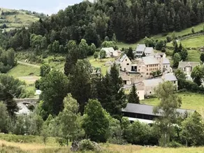La truyère, à la chaldette - Image 5