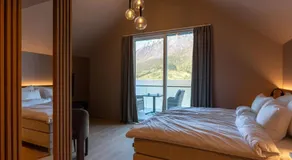 Skjolden Resort - Image 2