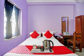 SPOT ON 90765 NAAZ ROOMS - Image 2