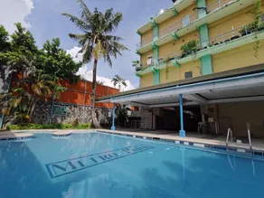 Metro Park Hotel - Cebu City - Image 4
