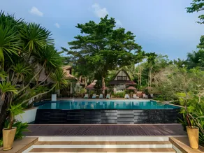 Barali Beach Resort Koh Chang - Image 5