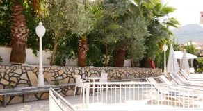 Nefis Hotel Ölüdeniz - Image 4