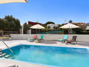 Belvilla by OYO Algodones 4 pax - Image 5