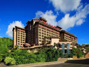Sanya Four Seasons Ocean Courtyard Hotel - Image 5