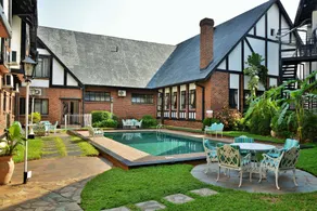 Cresta Churchill Hotel - Image 2