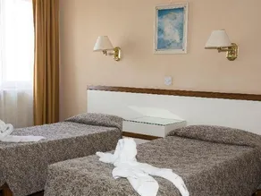 The Bugibba Hotel - Image 4