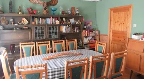 Airbnb and Booking at Postvegen 95 - Image 5