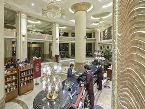 Pearl Shanghai Hotel - Image 5