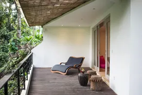 6BD LUX stunning pool Ubud - Image 4