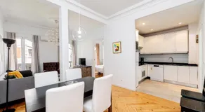 Montaber Apartments - La Paz Market - Image 2