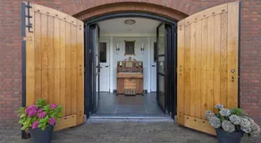 B&B Het Schipperskerkje - Image 3
