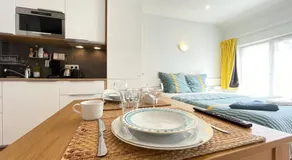 Cocoon Apartment Massy M10 proche Orly - Image 4