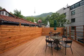 Crib 49 Guesthouse - Foreigner only - Image 4