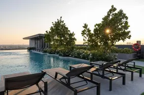 The Hampton Suites Bangna - Image 3
