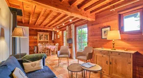 Chalet il fera beau demain - Image 2