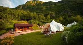 Glamping Gozdna Jasa - Image 2