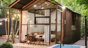 Green Shelter - Image 3