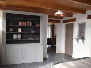 Appartement spacieux avec jardin - Image 4