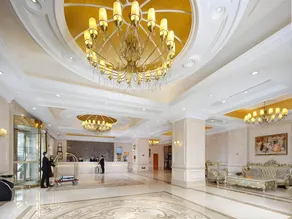 Vienna International Hotel Wuhan Yangtze River Second Bridge Hankou Riverside - Image 2