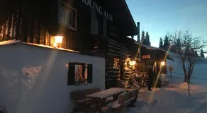 Bründling-Alm Berggasthof auf 1167m auf dem Hochfelln - Image 4
