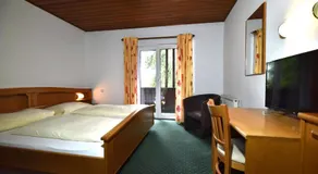Hotel&Wirtshaus Sonne - Image 5