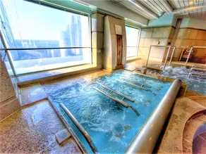 SkySpa Yokohama - Image 2