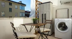 GuestHost - Toc-Toc Apartment a 10 min dall'Ospedale Maria Vittoria - Image 3