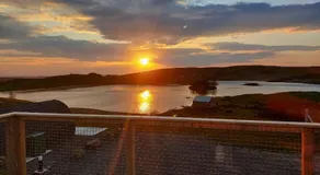 Fairhead Glamping Pods - Image 5
